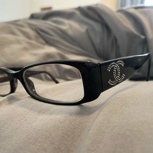 Chanel Eye Glasses